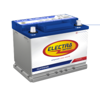 Electra NRJ 100