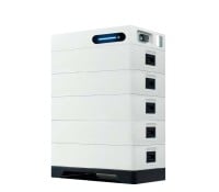 153.6V-409.6V 104Ah Tower Lithium Solar Battery