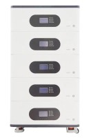 Stacked Energy Storage Lithium-ion Battery