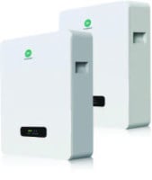 B5.12K-XWLK Wall Mounted Battery