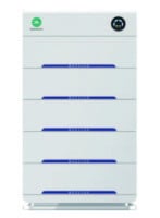 B20.48K~30.72K~40.96K~51.20K~61.4K-XSHA High Voltage ESS