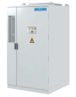 Fusio 215kWh/258kWh/344kWh