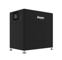 HV Stackable Battery 4.8kWh