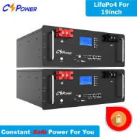 LPR LifePo4 Battery For 19′R