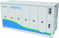 GridUltra Series 4.18MWh (0.25P) & 5.016MWh (0.5P)