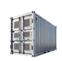 Container ESS Series