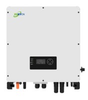 Home Storage Battery (High Voltage)