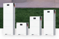 RS-BM-5-20KL Low Voltage Stack Battery