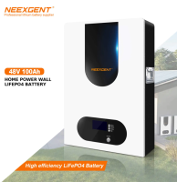 NX-48100 Power Wall Battery