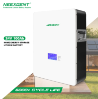 NX24100 Power Wall Battery