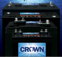 Crown 1