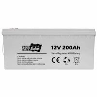 12V200AH AGM Battery