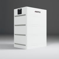 AXIstorage Li SV1