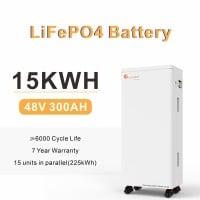 LiFePo4 Battery Pack Low-voltage FLA Series 48280/48300
