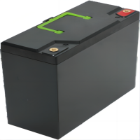 12V 30Ah LiFePO4 Lithium Battery