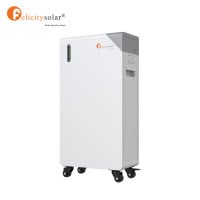 LiFeP04 Battery Pack Low-voltage FLB Series .