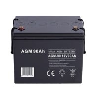GM 12V 90 Ah VRLA