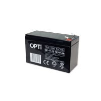 AKUMULATOR AGM OPTI 12V 11 Ah VRLA