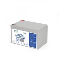 BATTERY LiFePO4 12.8V 12 Ah