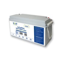AKUMULATOR LiFePO4 25,6V 150 Ah