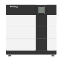 PBG Stackable G Series High Voltage