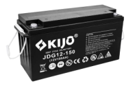JDG12-150 AGM-GEL Battery