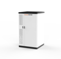 Ecube L - Liquid Cooling Energy Storage Cabinet