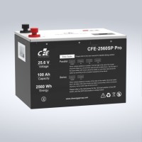 CFE 2560SP Pro