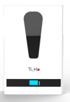 TEKO-10kWh Wall mounted
