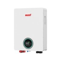 LP1600 Wall-mounted (25.6/51.2V-100/200/300Ah)