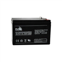 12v 7ah Battery Rechargeable
