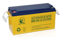 WHC150-20 Solar Gel Batttery