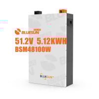 Wall Mounted Low Voltage Lithium Battery