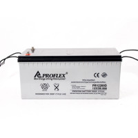 PR12-200D Deep Cycle Battery
