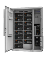 Energy Storage Cabinet 100K200-215-EU