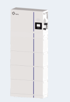 EVO-EU-LVP1-3.6-8K/5~30kWh  Household Low Voltage Integrated