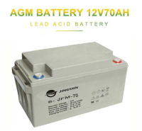 12V 70Ah Lead Acid Battery
