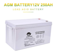 12V 250Ah Battery