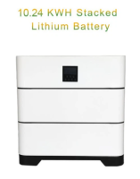 10KWH Lithium Battery