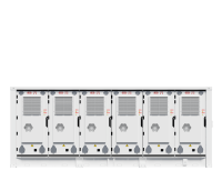 MC Cube-T BESS Utility-scale Energy Storage System