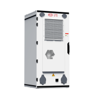 MC Cube-T Utility-scale Energy Storage System