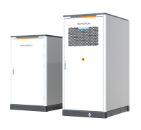 PowerStack Liquid Cooled ST225kWh-110kW-2h