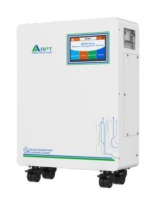 RPES-W3 Residential ESS