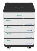 RPES-SMAlO2 (12KW PLUS-400AH) Residential ESS