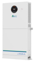 RPES-GMAlO2 (6KW PLUS-100AH) Residential ESS