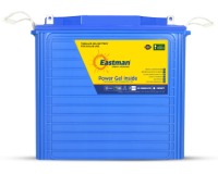 Tall Tubular Platinum Series