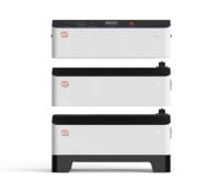 FDES1.0 Energy Storage System