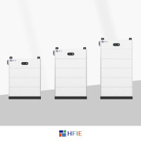 HF Stack Series