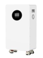 7.168KWH Energy Storage Battery