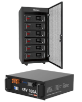 100Ah Lithium Lifepo4 Battery Pack